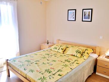 Lejligheder ved havet Cizici, Krk - 25023