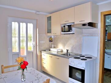 Apartmány pri mori Čižići, Krk - 25023