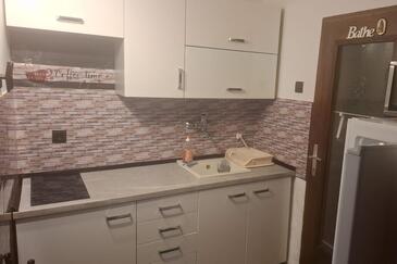 Appartamenti accanto al mare Ribarica, Karlobag - 25024