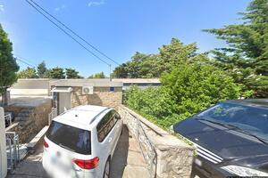 Apartments by the sea Ribarica, Karlobag - 25024