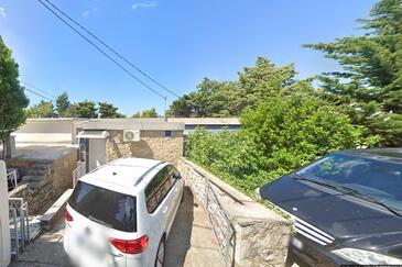 Apartments by the sea Ribarica, Karlobag - 25024 Adriatic.hr