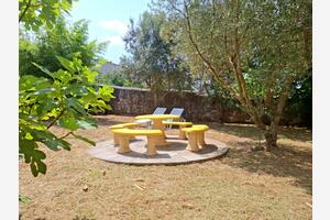 Dvojizbový apartmán Malinska, Krk (A-25025-a(