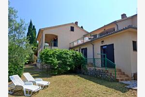 Appartamenti con parcheggio Malinska, Veglia - Krk - 25025