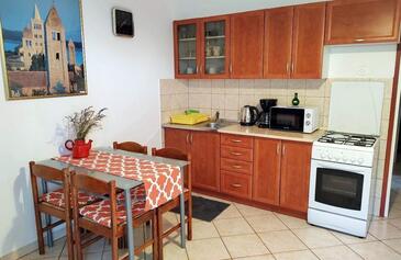 Appartamenti con parcheggio Barbat, Arbe - Rab - 25028