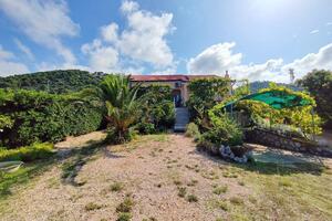 Apartmani s parkingom Barbat, Rab - 25028