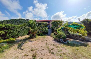 Apartments with parking space Barbat, Rab - 25028 Adriatic.hr