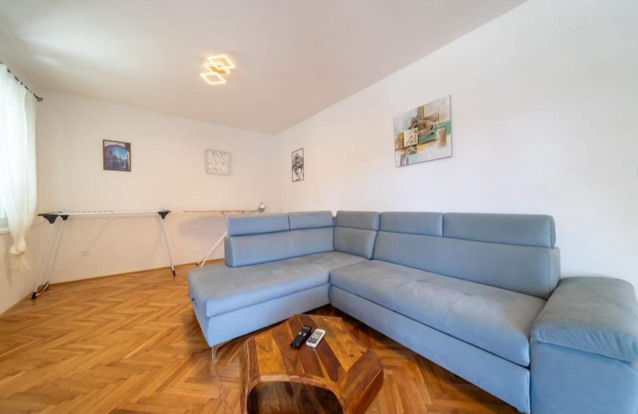 Ferienhaus am Meer Barbat, Rab - 25029