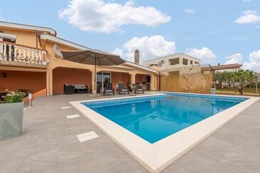 Family Friendly House With A Swimming Pool Debeljak, Zadar - 25030 - Sukošan