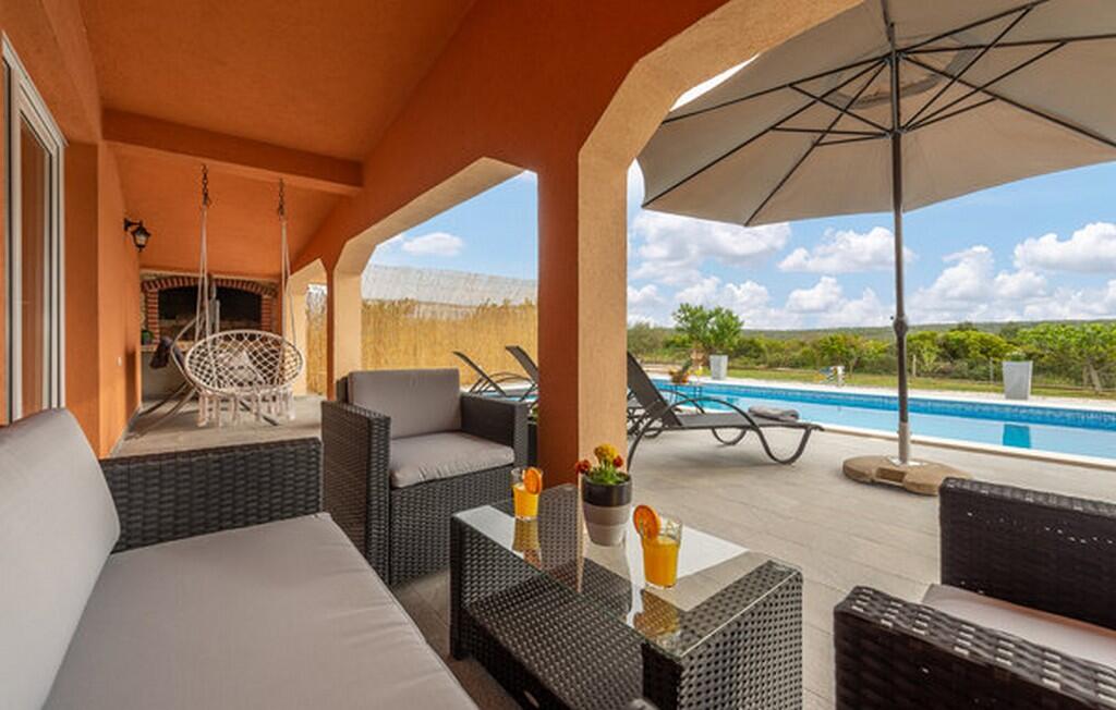 Treroms hus Debeljak (Zadar) (K-25030)