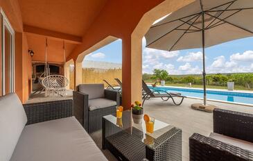 Maison de trois chambres Debeljak, Zadar (K-25030(