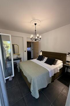 Lejligheder ved havet Slatine, Ciovo - 25031