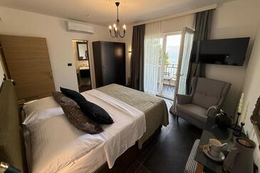 Lejligheder ved havet Slatine, Ciovo - 25031