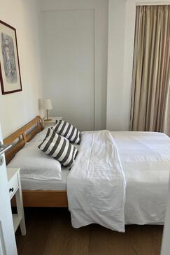 Lejligheder ved havet Slatine, Ciovo - 25031