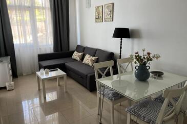 Ettrumslägenhet Slatine, Ciovo (A-25031-b(