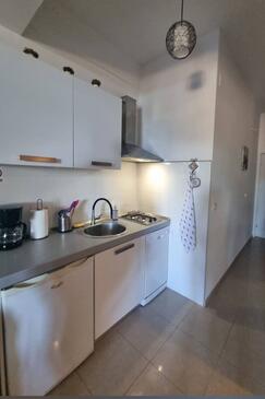 Lejligheder ved havet Slatine, Ciovo - 25031