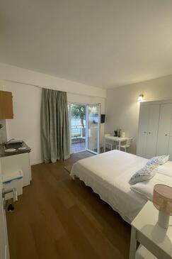 Lejligheder ved havet Slatine, Ciovo - 25031