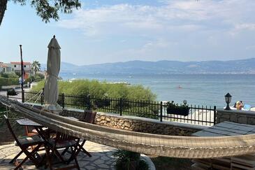 Lägenheter vid havet Slatine, Ciovo - 25031 Adriatic.hr