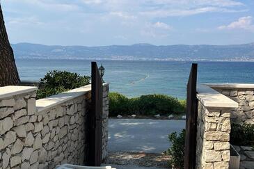 Ettrumslägenhet Slatine, Ciovo (A-25031-c(