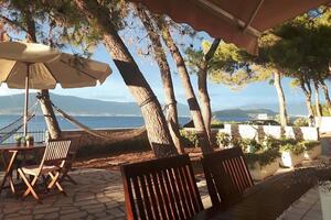 Studielejlighed Slatine, Ciovo (AS-25031-a(