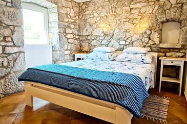 Holiday house with a parking space Skrbcici, Krk - 25032