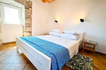 Holiday house with a parking space Skrbcici, Krk - 25032