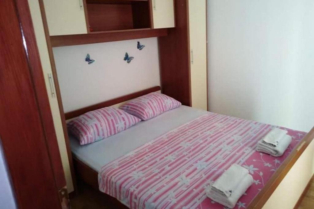 Appartamenti con parcheggio Rtina - Miocici, Zara - Zadar - 25034