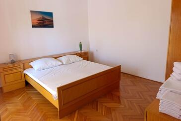 Apartmány s parkovištěm Rtina - Miočići, Zadar - 25034