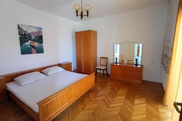 Apartmány s parkovištěm Rtina - Miočići, Zadar - 25034