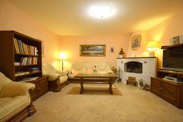 Casa con parcheggio per famiglia Gabogno - Gabonjin, Veglia - Krk - 25035