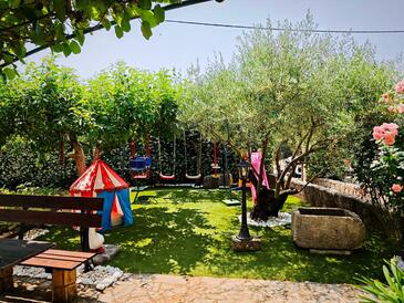 Casa con parcheggio per famiglia Gabogno - Gabonjin, Veglia - Krk - 25035