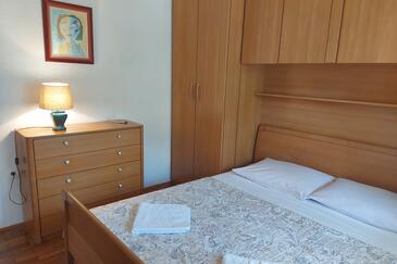 Kétszobás apartman Öböl Zaraće (Gdinj), Hvar (A-25037-a(