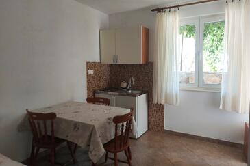 Appartamenti accanto al mare Baia Zarace - Zaraće (Gdinj), Lesina - Hvar - 25037