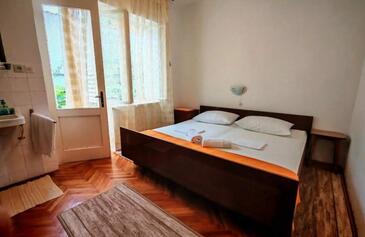 Apartmány pri mori Rab - 25038