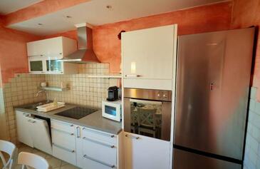 Apartmány pri mori Rab - 25038