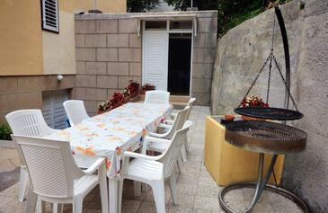 Appartamento di quattro stanze Arbe - Rab (A-25038-a(