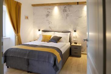 Casa con piscina per famiglia Ljutići, Veglia - Krk - 25039