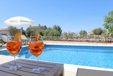 Casa con piscina per famiglia Ljutići, Veglia - Krk - 25039