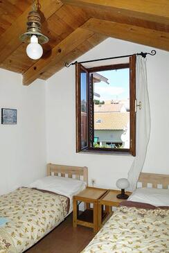 Apartments by the sea Mali Lošinj, Lošinj - 2504