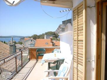 Apartments by the sea Mali Lošinj, Lošinj - 2504