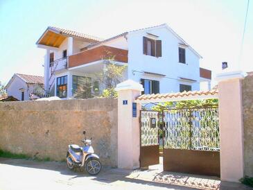 Appartamento con terrazza Mali Lošinj, Kvarner