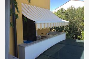 One bedroom apartment Mali Lošinj (A-25040-a(