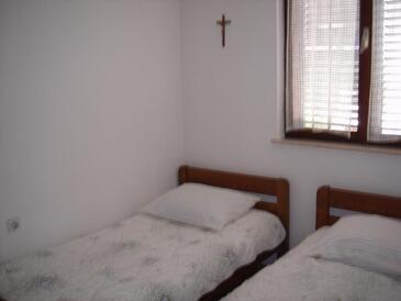 Apartments with parking space Mali Lošinj - 25040