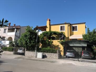 Apartments with parking space Mali Lošinj, Lošinj - 25040 Adriatic.hr