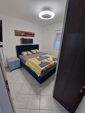 Apartmány u moře Vir - 25042