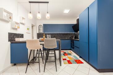 Apartmány u moře Vir - 25042