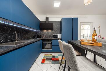 Apartmány u moře Vir - 25042