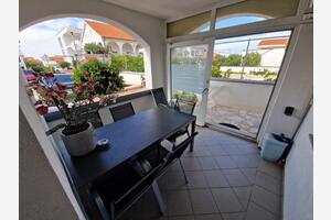 Dvoupokojový apartmán Vir (A-25042-a(