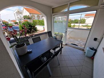 Apartmány u moře Vir - 25042