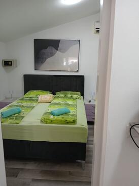 Apartamente lângă mare Vir - 25042