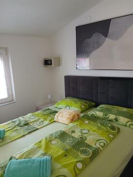 Apartamente lângă mare Vir - 25042